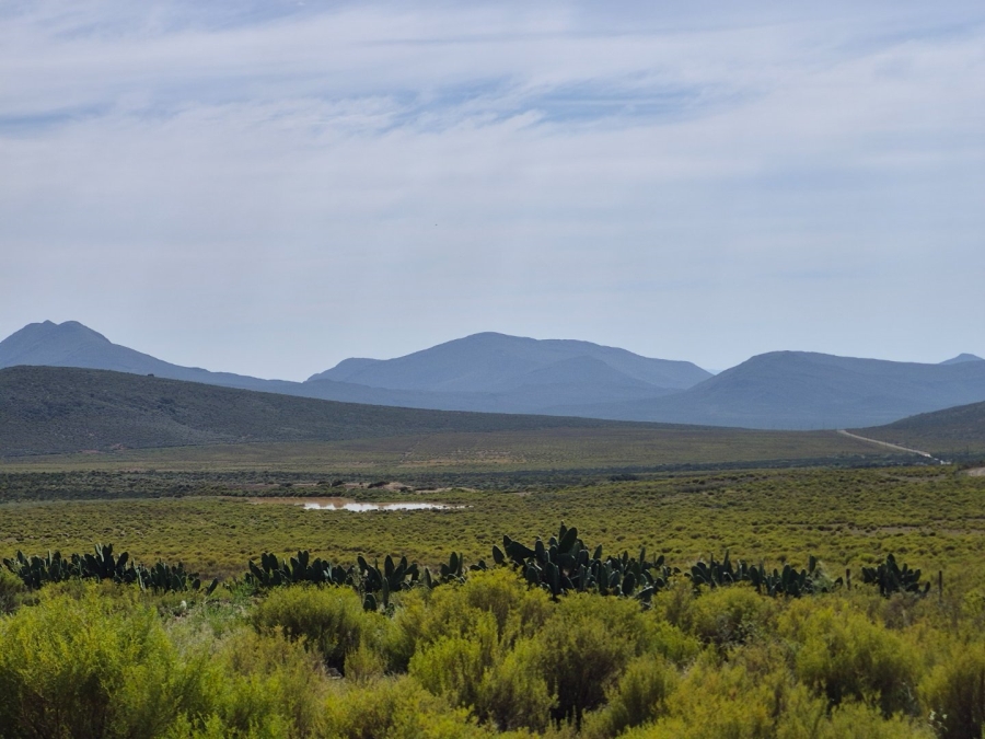 Commercial Property for Sale in Montagu Rural Western Cape